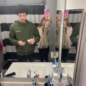 Meet your Posher, Kylee